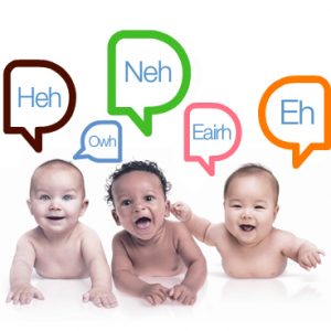 Cadeaubon: workshop babytaal