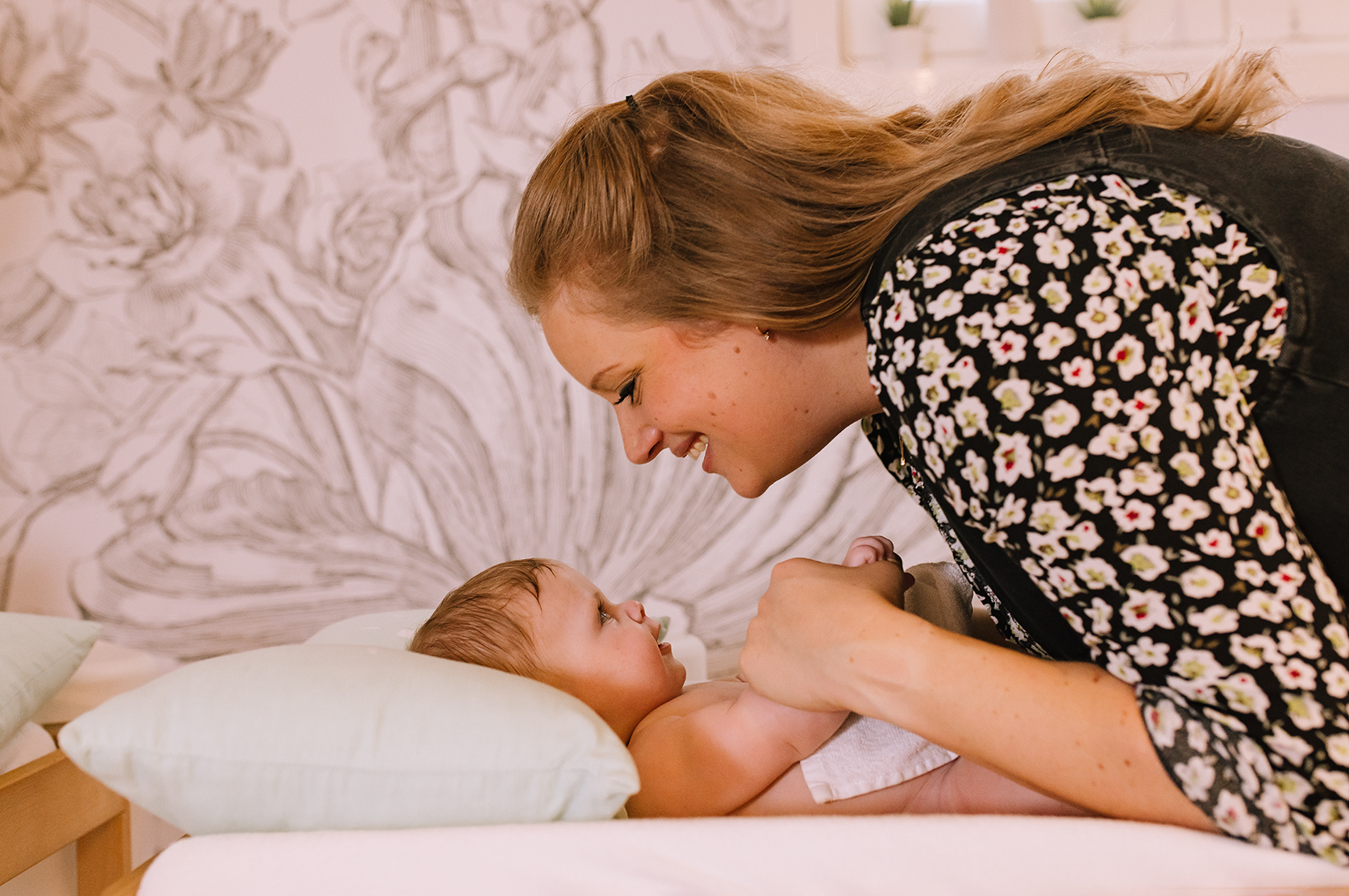 Babypraktijk Ilse 35-2LR